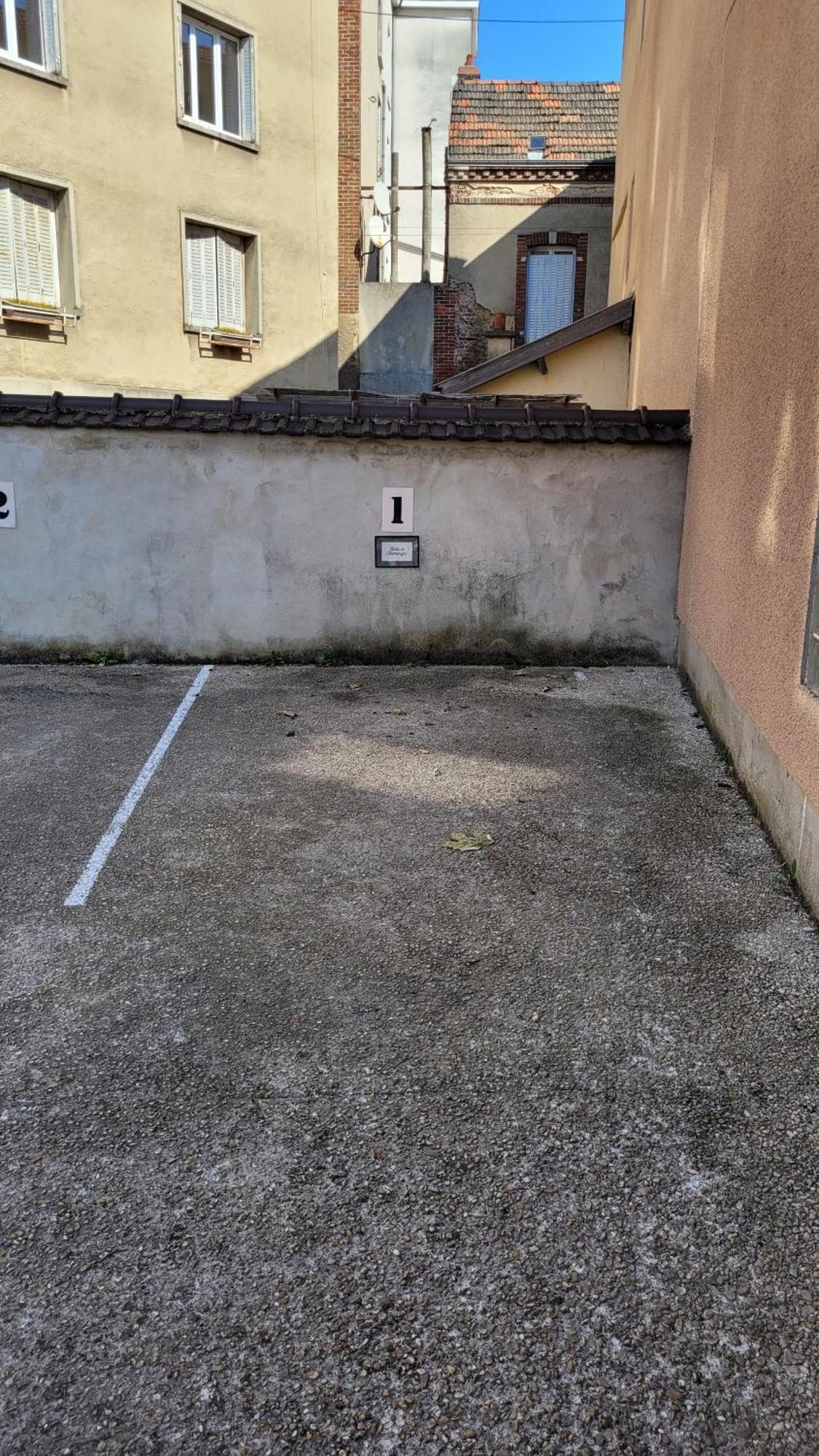 Gite Urbain - La Bulle De Champagne - Parking Épernay Exterior foto
